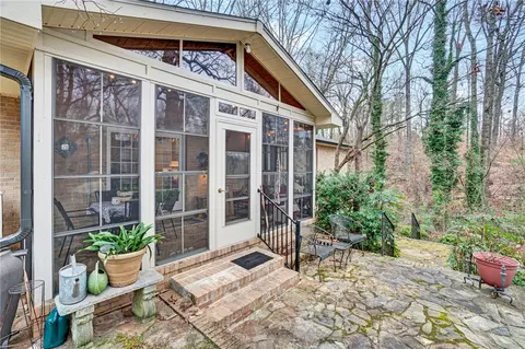 Exterior - 106 Hillandale Rd, Pendleton, SC 29670 photo 5 of 9