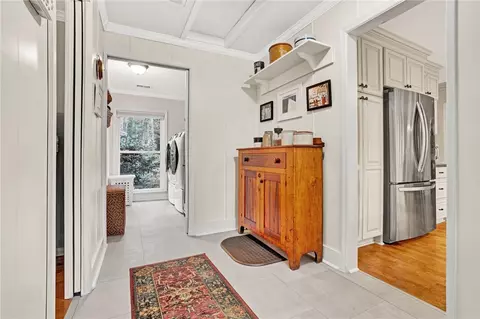 Entry Way - 106 Hillandale Rd, Pendleton, SC 29670 photo 1 of 1