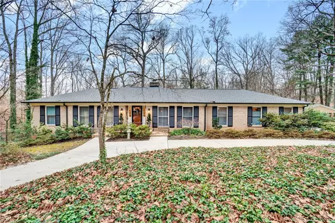 106 Hillandale Rd, Pendleton, SC 29670