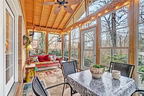 Exterior - 106 Hillandale Rd, Pendleton, SC 29670 photo 3 of 9