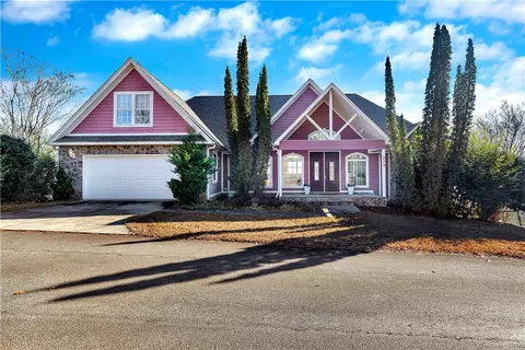 272 Jocassee Ridge Way, Salem, SC 29676