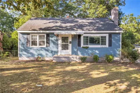 322 Whitehall Rd, Anderson, SC 29625