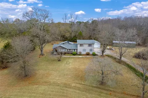 573 Mauldin Lake Rd, Liberty, SC 29657