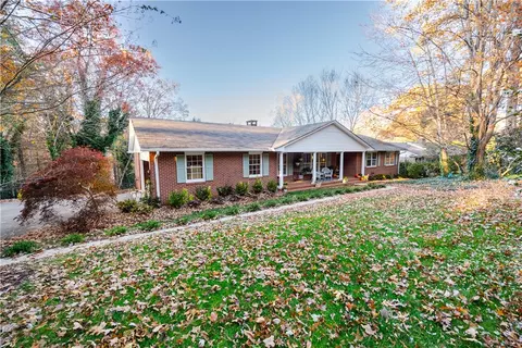 106 Tamassee Dr, Clemson, SC 29631
