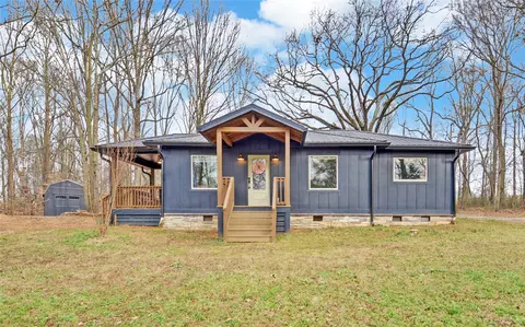 3798 Bethany Bowersville Rd, Canon, GA 30520