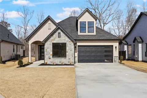 122 Rolling Wood Dr, Clemson, SC 29631