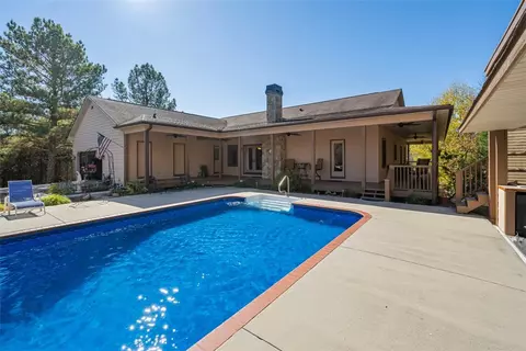 492 Starr Ridge Rd, Gaffney, SC 29340