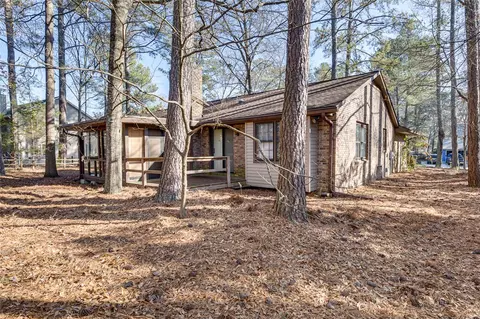 Exterior - 103 Berkeley Ct, Clemson, SC 29631 photo 5 of 8