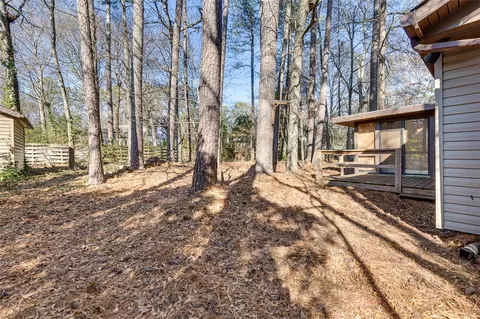 Exterior - 103 Berkeley Ct, Clemson, SC 29631 photo 7 of 8