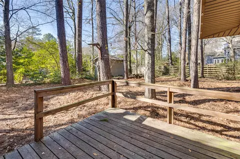 Exterior - 103 Berkeley Ct, Clemson, SC 29631 photo 8 of 8