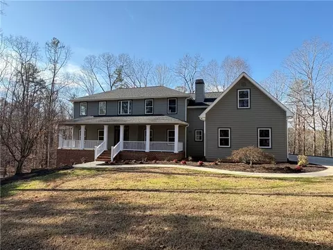 571 Nimmons Bridge Rd, Salem, SC 29676
