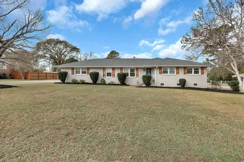 537 Drayton Cir, Anderson, SC 29621