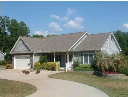 206 Cedar Creek Ln, Seneca, SC 29678