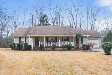 237 Deer Hollow Ln, Seneca, SC 29678