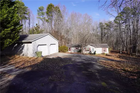 445 Brandy Ln, Pickens, SC 29671