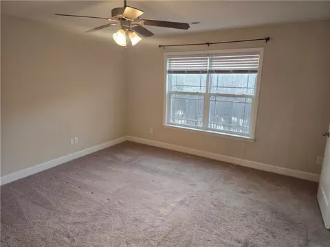 Bedroom - 327 Fox Run Rd, Walhalla, SC 29691 photo 1 of 2