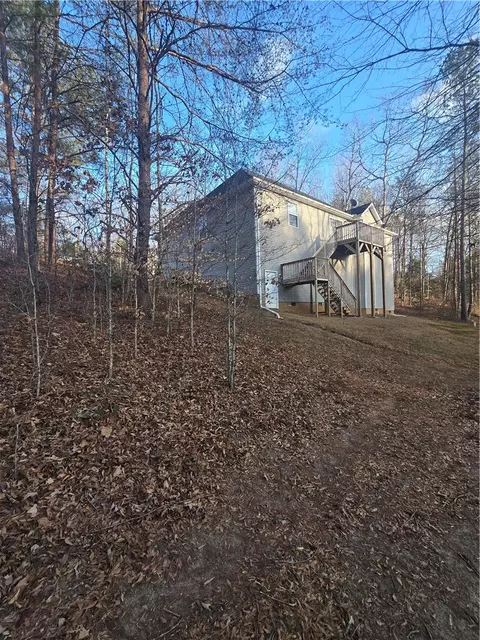 Exterior - 327 Fox Run Rd, Walhalla, SC 29691 photo 3 of 3