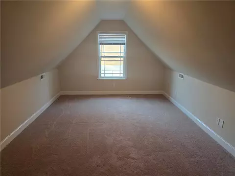 Bedroom - 327 Fox Run Rd, Walhalla, SC 29691 photo 2 of 2