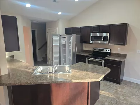 Kitchen - 327 Fox Run Rd, Walhalla, SC 29691 photo 1 of 1