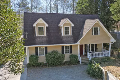 574 Knottywood Dr, Lavonia, GA 30553