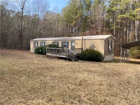 894 Martin Rd, Starr, SC 29684