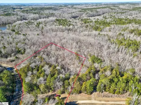 00 Osprey Way, Iva, SC 29655