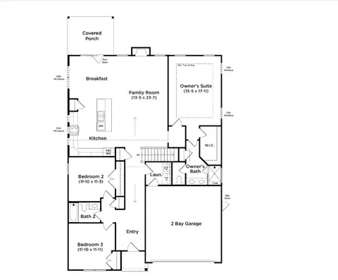 440 Briggs Dr, Easley, SC 29642 photo 6