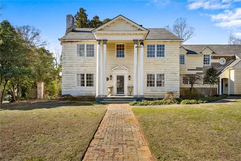2307 W North Ave, Anderson, SC 29625