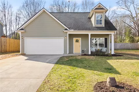 409 Grant St, Easley, SC 29640