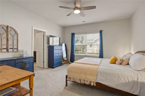 Bedroom - 409 Grant St, Easley, SC 29640 photo 1 of 4
