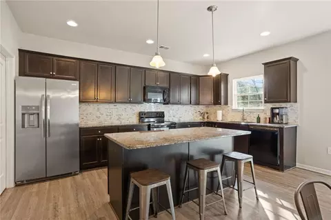 Kitchen - 409 Grant St, Easley, SC 29640 photo 1 of 1