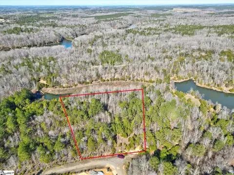 00 War Eagle Dr, Iva, SC 29655 photo 2