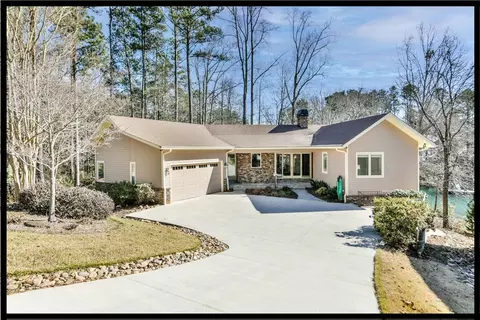 201 S Reach Dr, Salem, SC 29676
