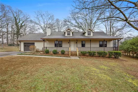 1406 Pioneer Dr, Anderson, SC 29621