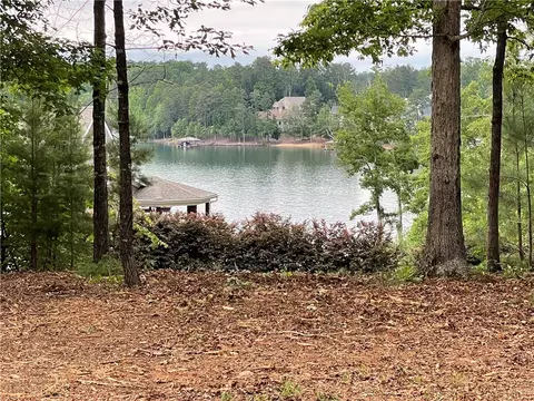 lot1 Deep Water Way, West Union, SC 29696