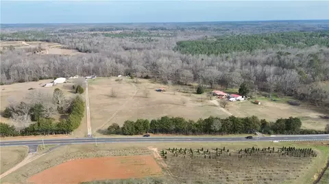 00 Highway 81 Hwy, Iva, SC 29655
