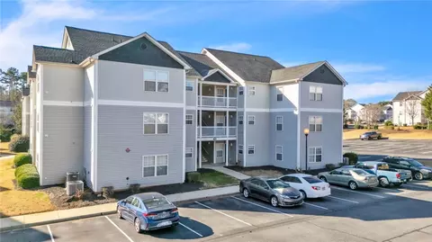 146 University Village Dr # K, Central, SC 29630