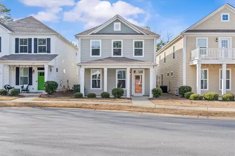 112 Fuller Estate Dr, Clemson, SC 29631