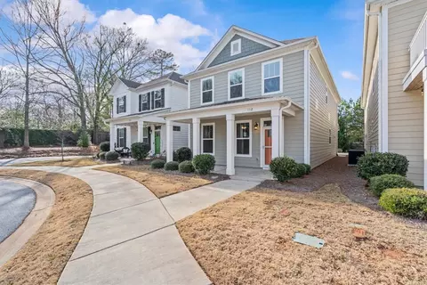 112 Fuller Estate Dr, Clemson, SC 29631