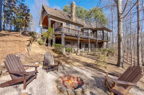 811 Top Ridge Dr, Sunset, SC 29685 photo 37