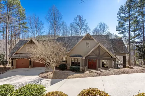 811 Top Ridge Dr, Sunset, SC 29685