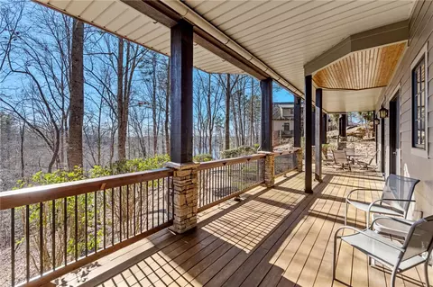 811 Top Ridge Dr, Sunset, SC 29685 photo 34