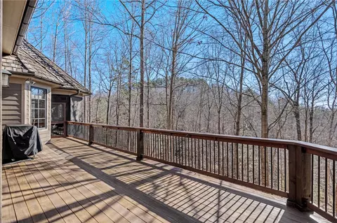 811 Top Ridge Dr, Sunset, SC 29685 photo 21