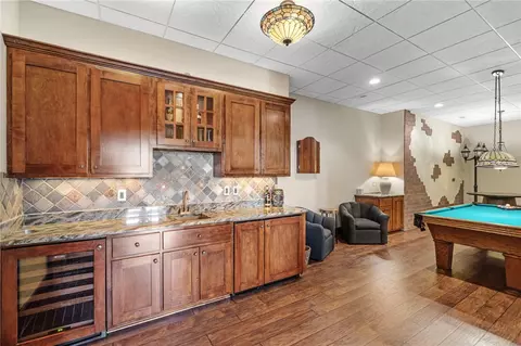 811 Top Ridge Dr, Sunset, SC 29685 photo 27