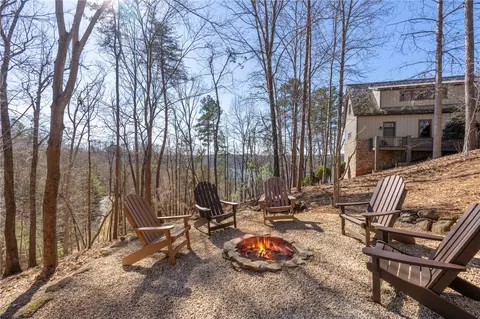811 Top Ridge Dr, Sunset, SC 29685 photo 36