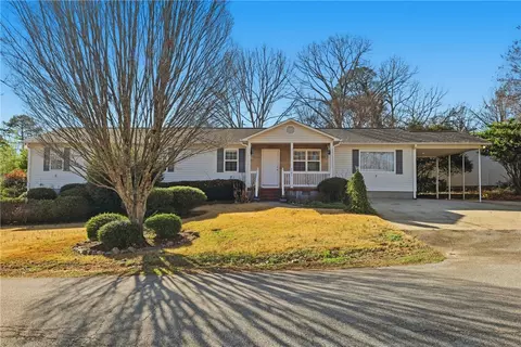 2703 Dellwood Ln, Anderson, SC 29621