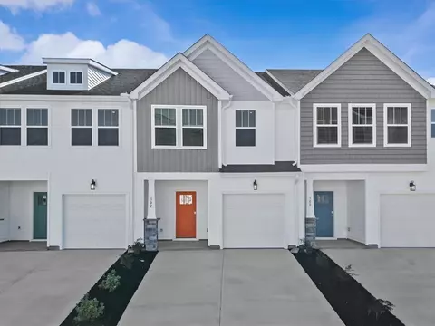 502 Harebell Way, Greenville, SC 29617