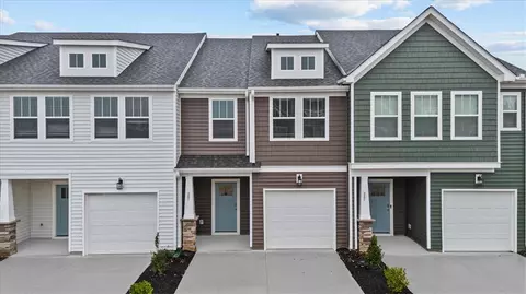 207 Cali Way, Piedmont, SC 29673