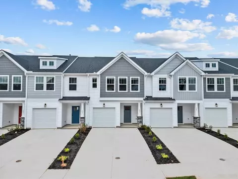 505 Harebell Way, Greenville, SC 29617
