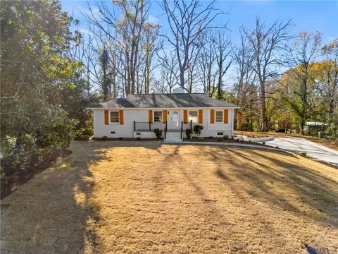251 Riggs Dr, Clemson, SC 29631